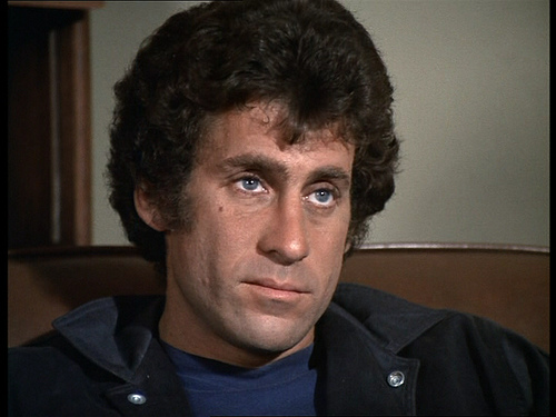Paul Michael Glaser