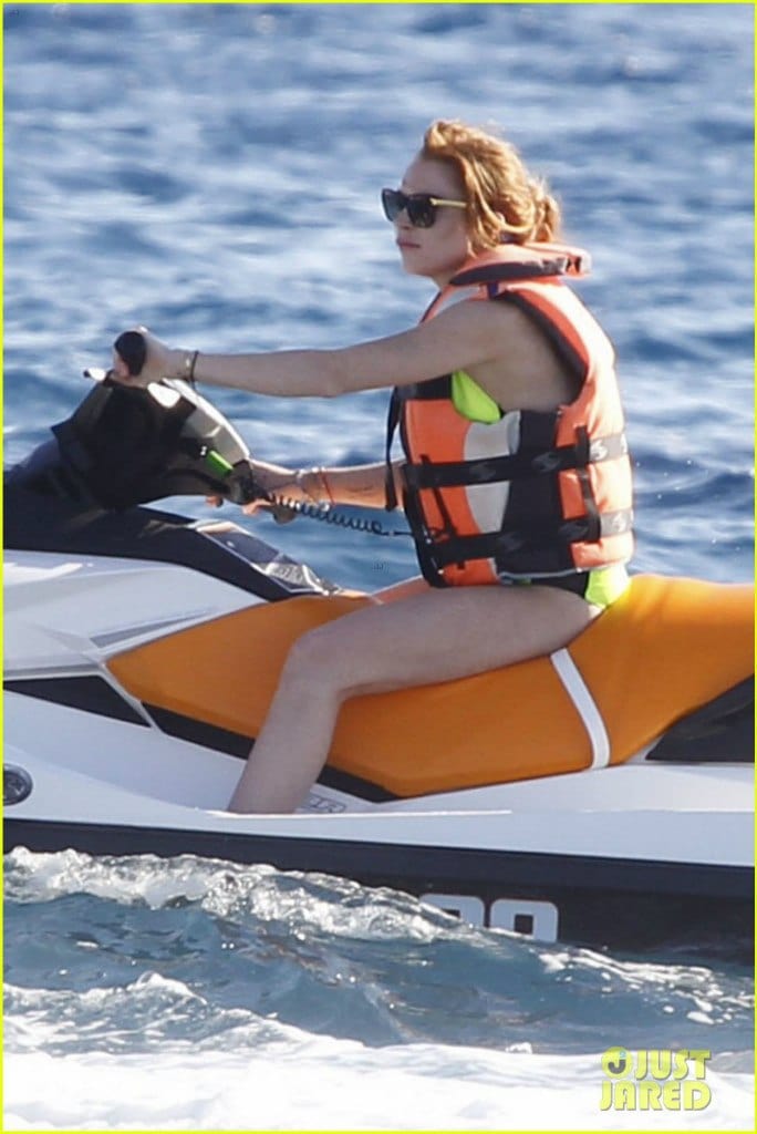 Lindsay Lohan Lindsay Lohan