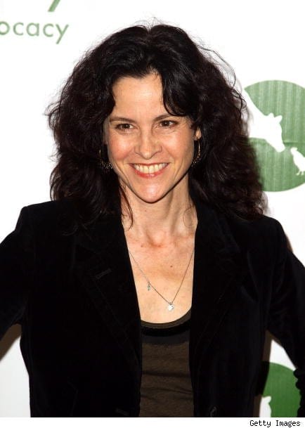 Ally Sheedy