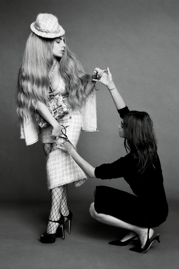 Lady GaGa