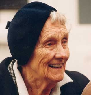 Astrid Lindgren