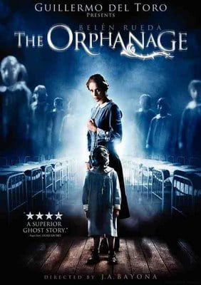 The Orphanage