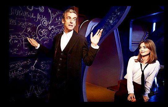 Doctor Who