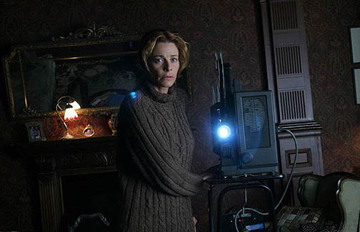 The Orphanage