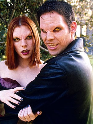 Vampire Willow (Wishverse) Vampire Willow (Wishverse)