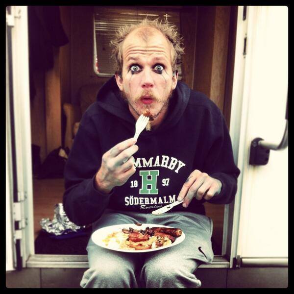 Gustaf Skarsgård