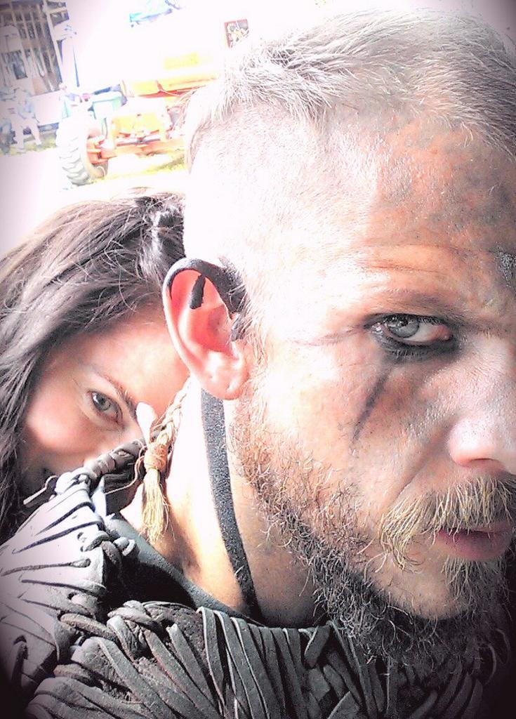 Gustaf Skarsgård