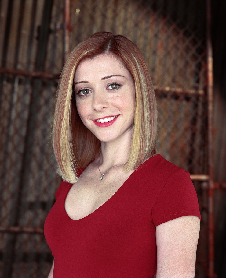 Willow Rosenberg