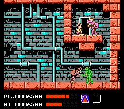 Teenage Mutant Ninja Turtles Teenage Mutant Ninja Turtles