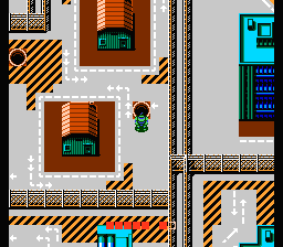 Teenage Mutant Ninja Turtles