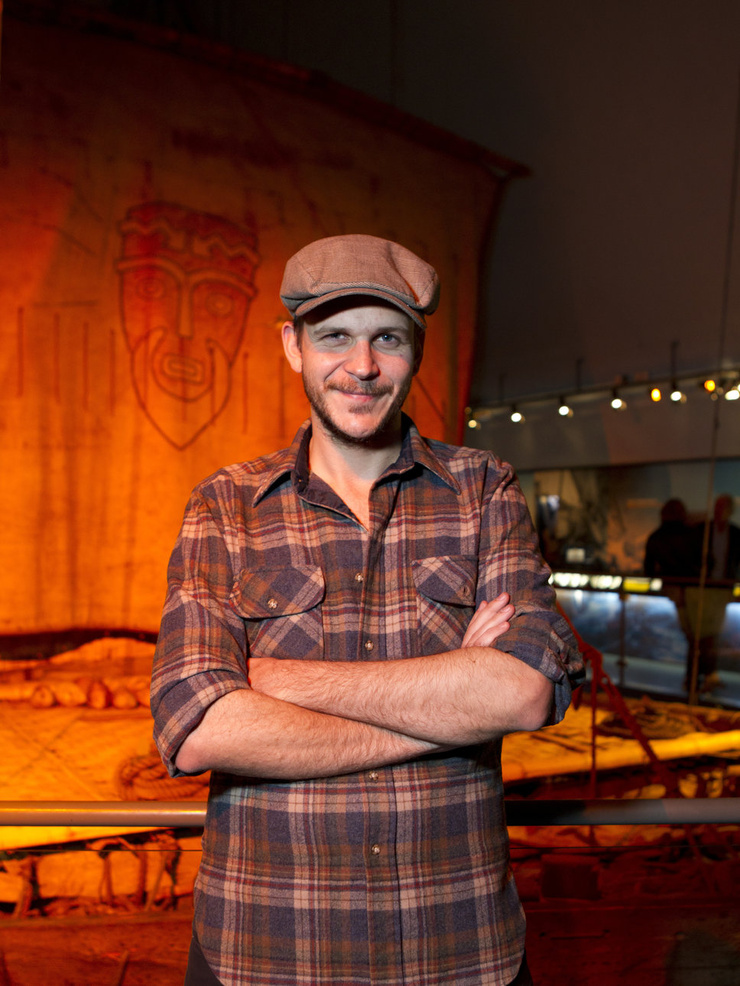 Gustaf Skarsgård Gustaf Skarsgård