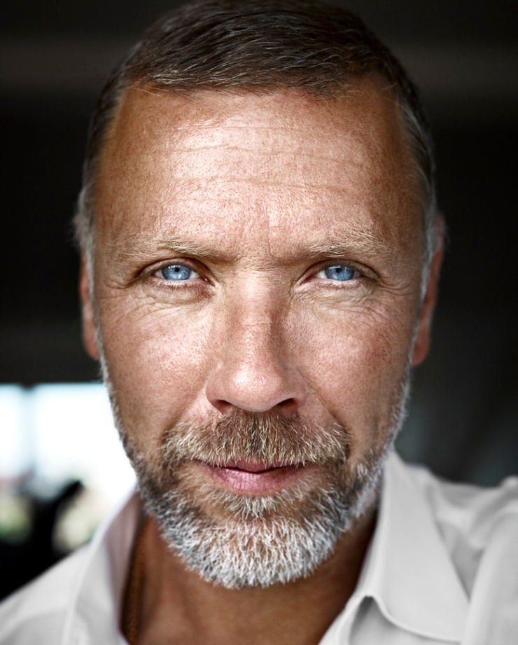 Mikael Persbrandt Mikael Persbrandt