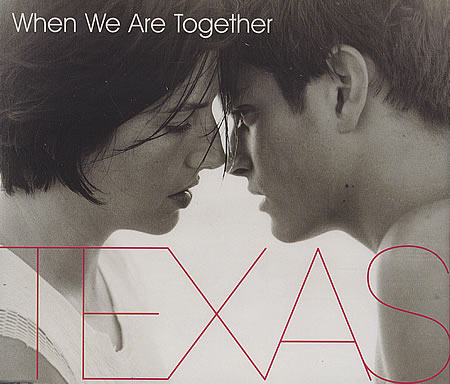 When We Are Together When We Are Together
