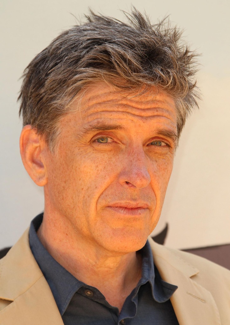 Craig Ferguson