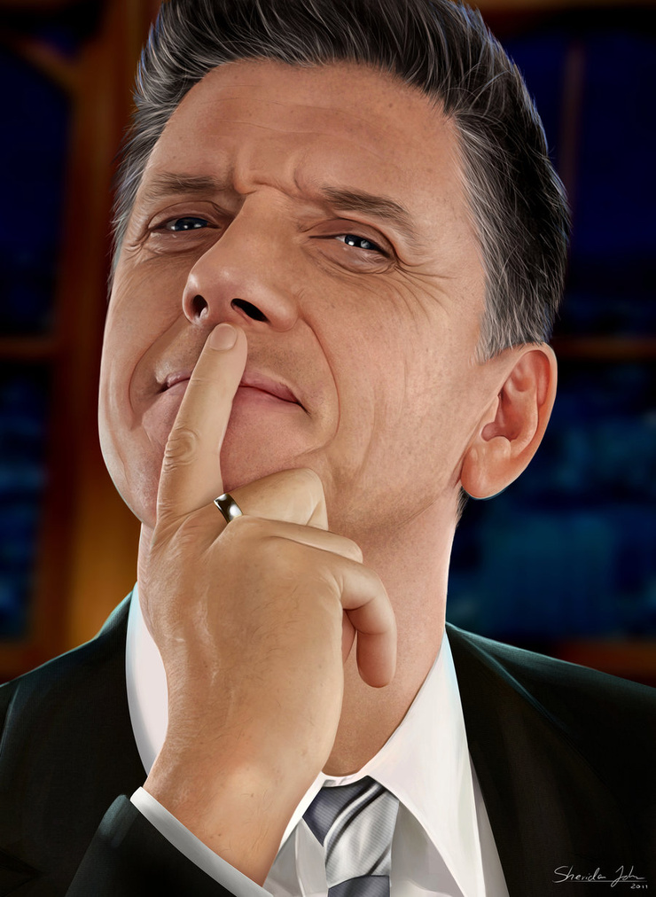 Craig Ferguson Craig Ferguson