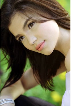 Rhian Ramos Rhian Ramos