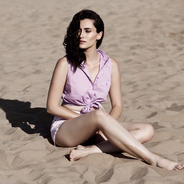 Hande Dogandemir Hande Dogandemir