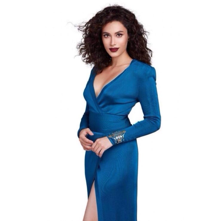 Hande Dogandemir Hande Dogandemir