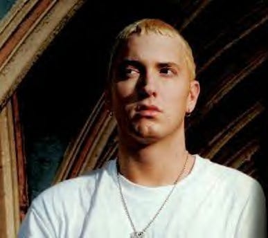 Picture of Eminem