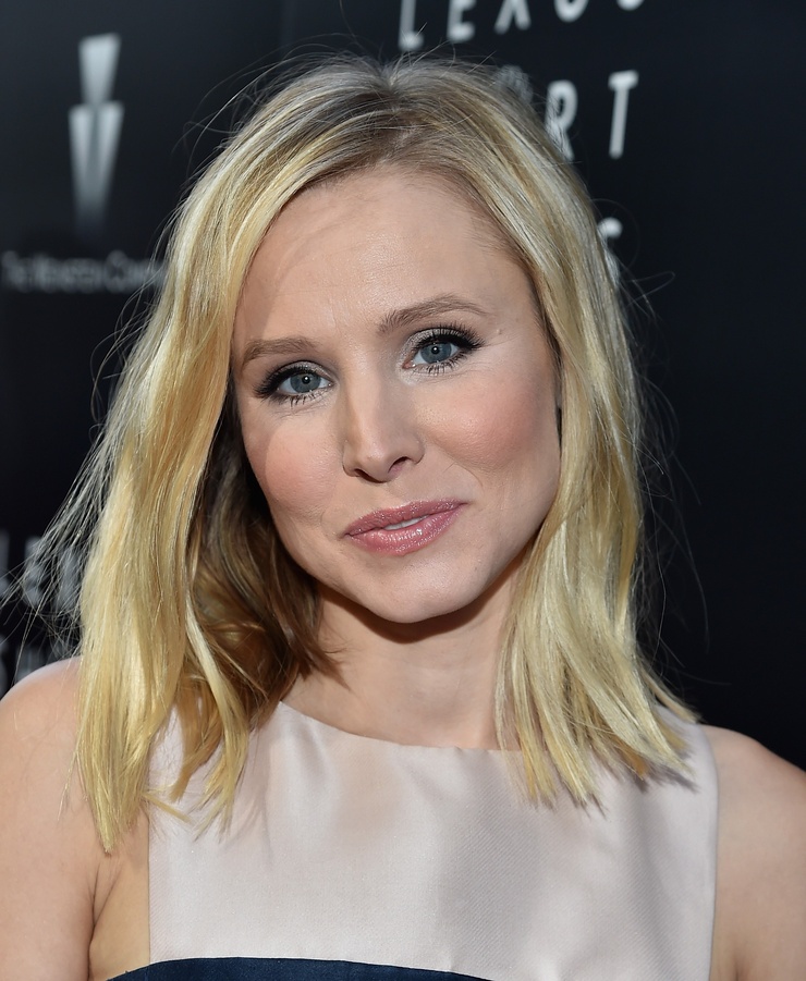 Picture Of Kristen Bell