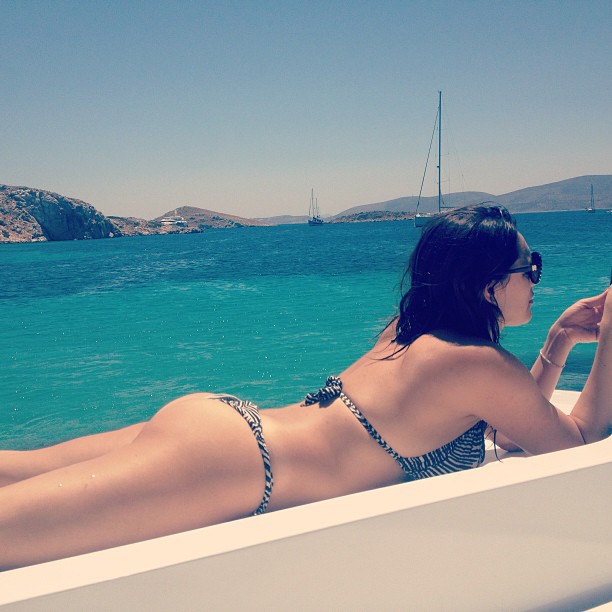 Kelly Brook Kelly Brook