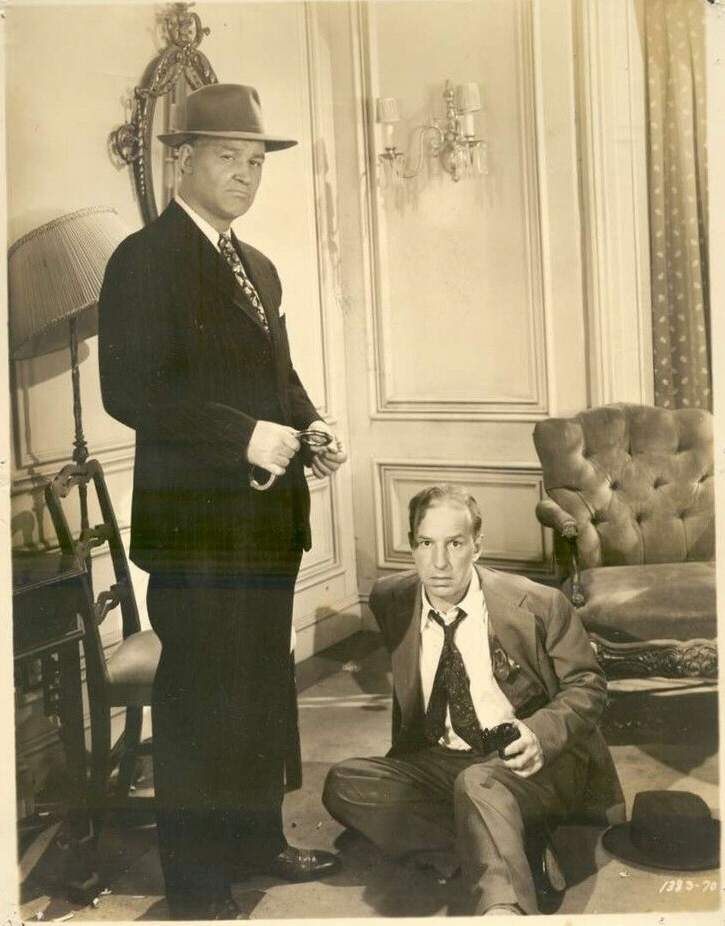 Lloyd Nolan