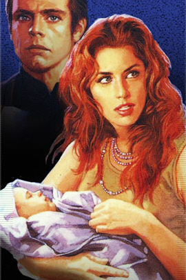 Ben Skywalker Ben Skywalker