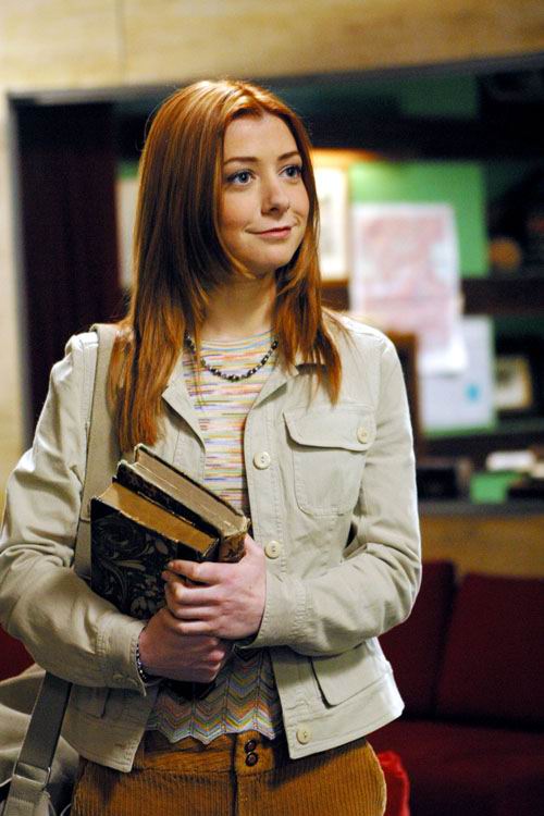 Willow Rosenberg