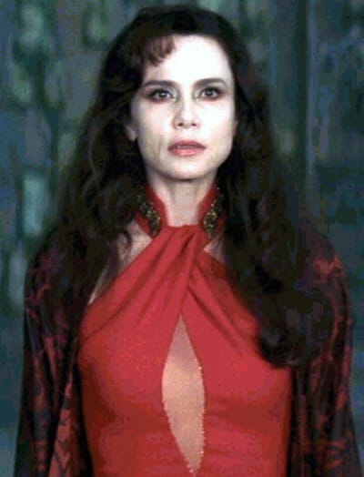 Lena Olin Lena Olin