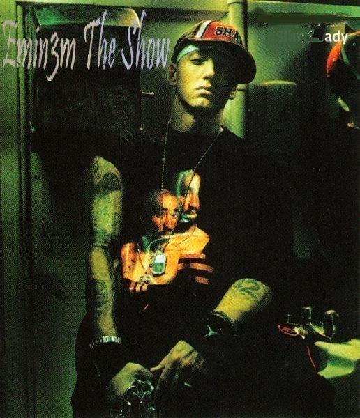 Eminem