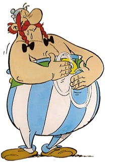 Obelix