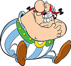 Obelix