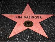Hollywood Walk of Fame