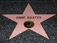 Hollywood Walk of Fame