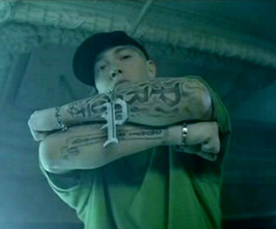 Eminem