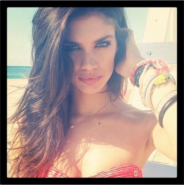 Sara Sampaio Sara Sampaio
