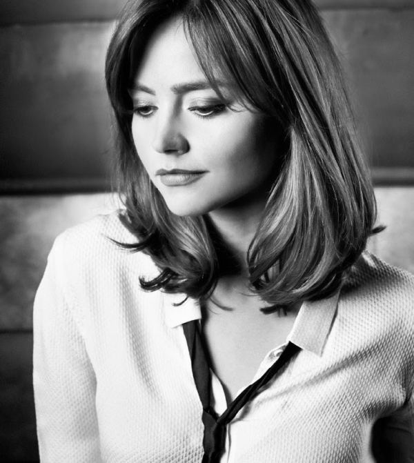 Jenna Coleman Jenna Coleman