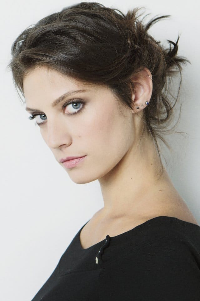 Michelle Lombardo Michelle Lombardo