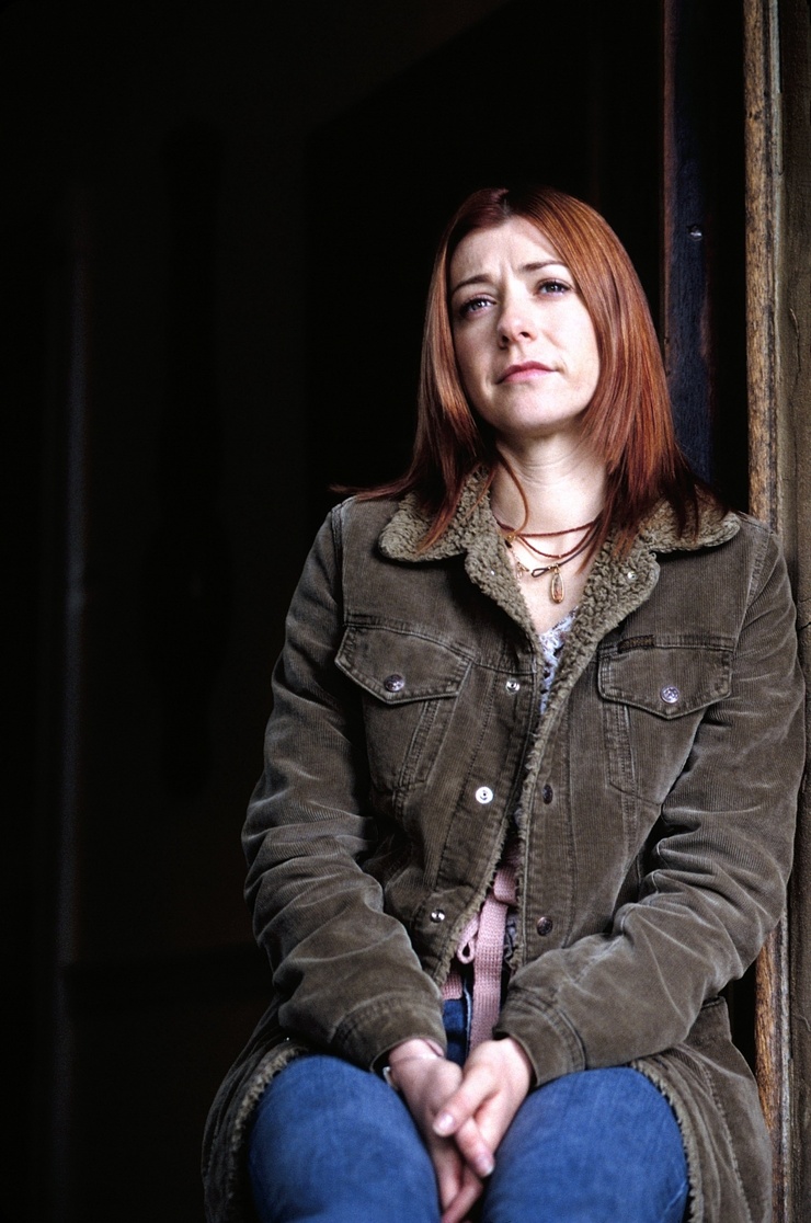 Willow Rosenberg