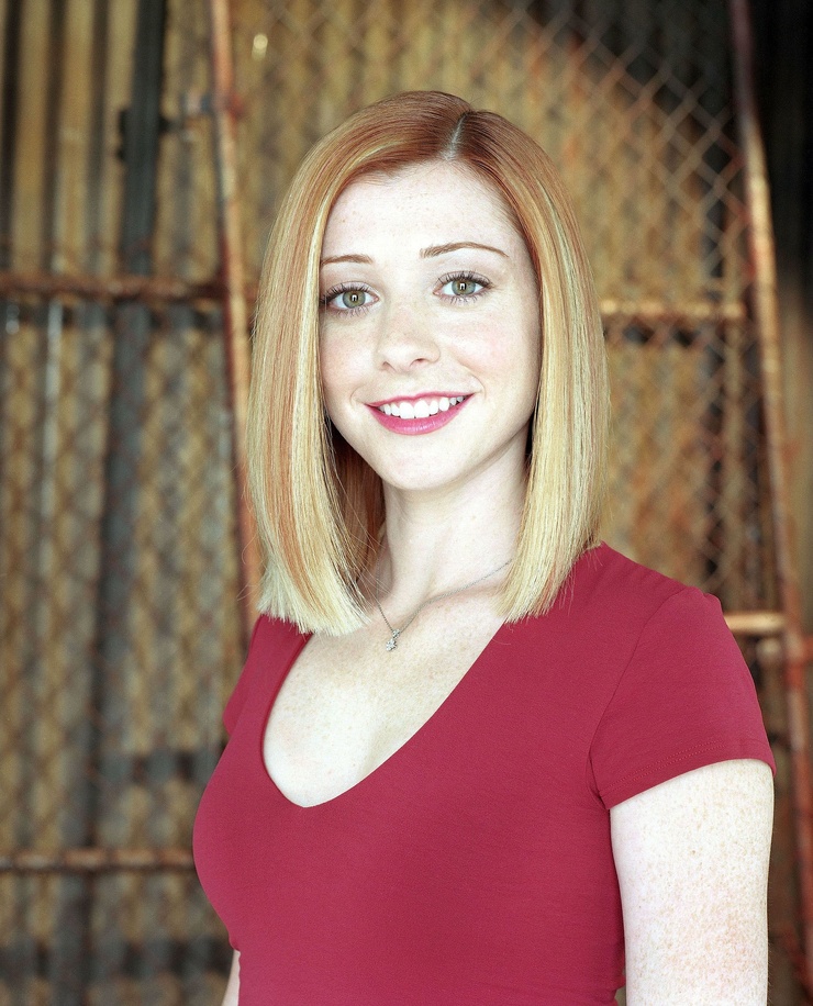 Willow Rosenberg