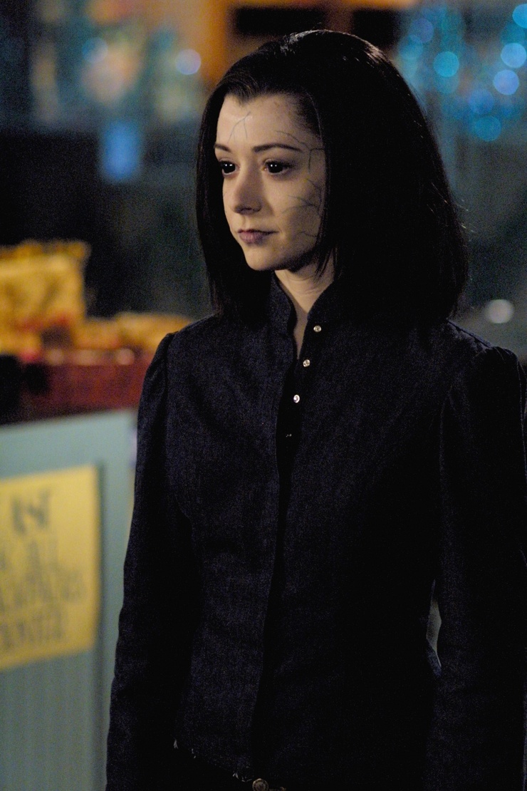 Willow Rosenberg