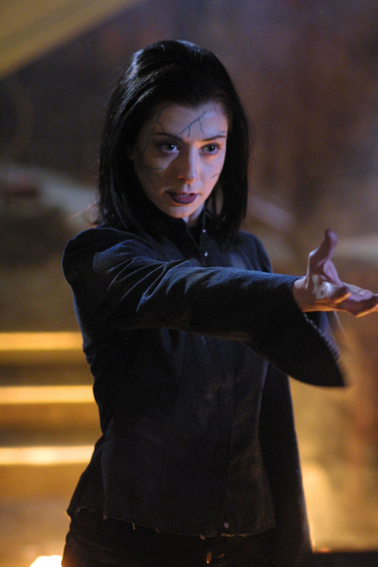 Willow Rosenberg