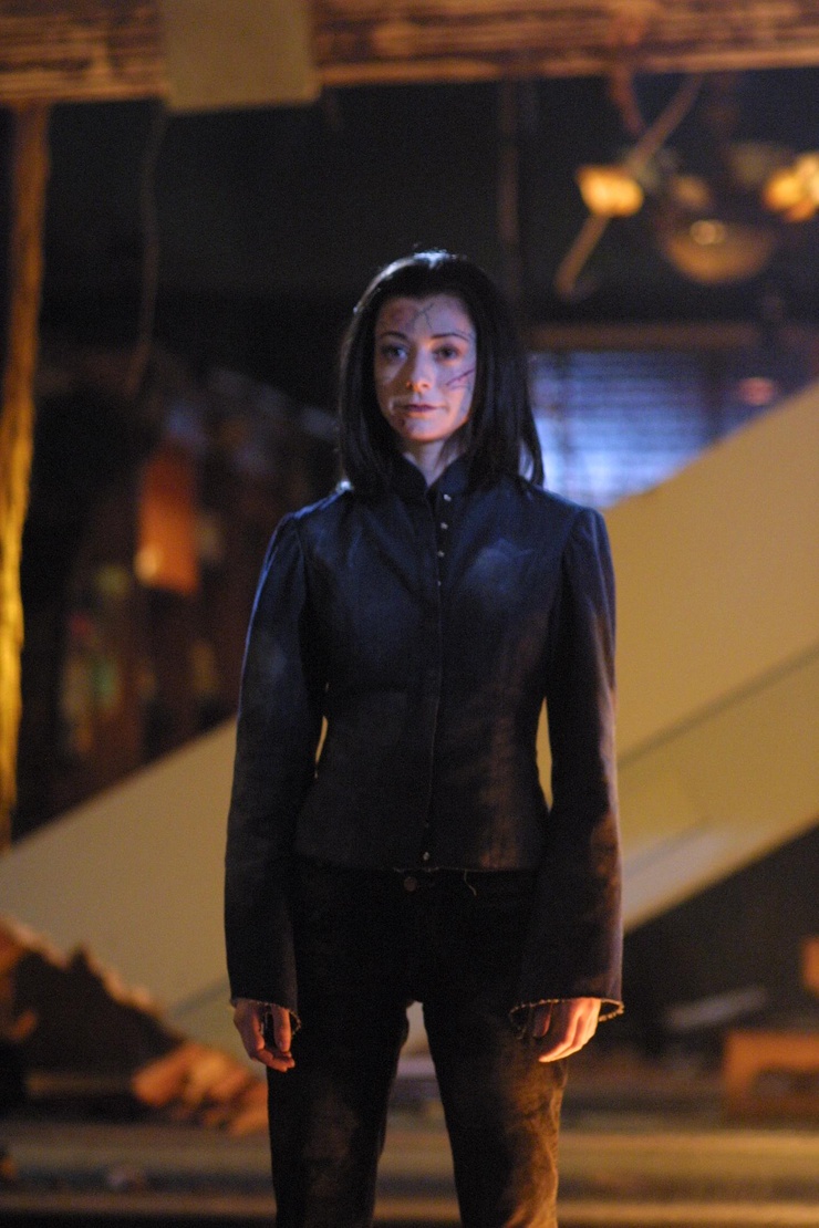 Willow Rosenberg