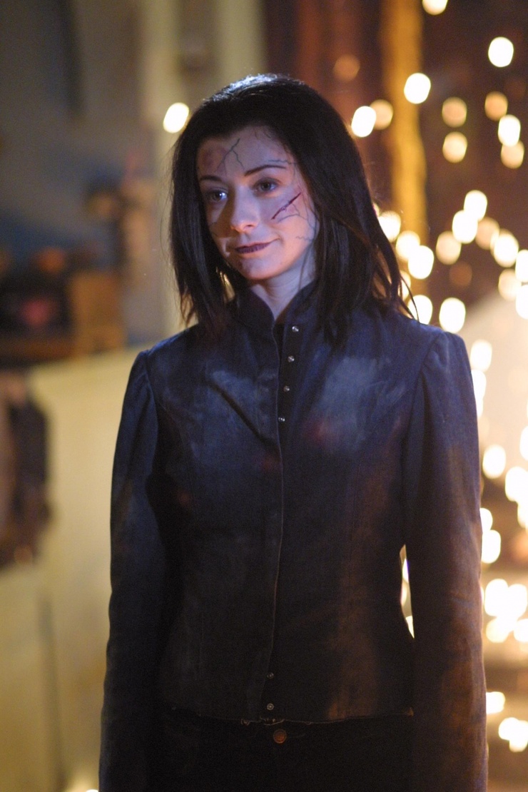 Willow Rosenberg