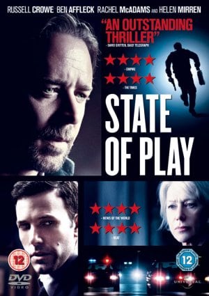 State of Play