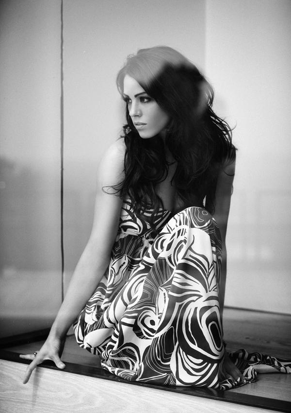 Michelle Borth Michelle Borth