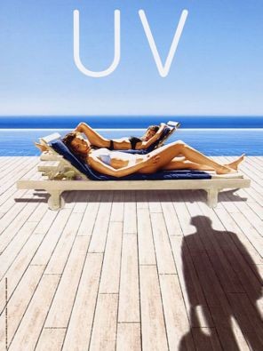 UV