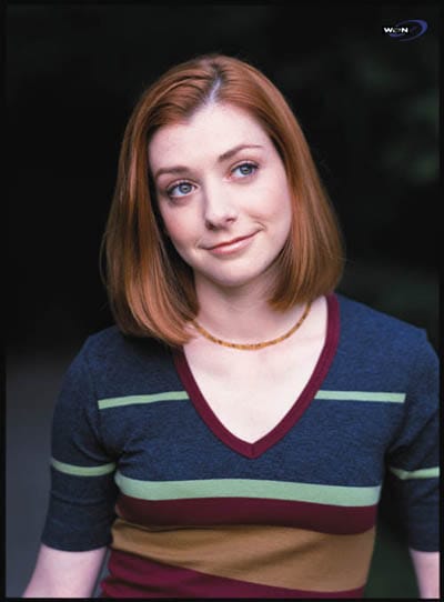 Buffy the Vampire Slayer Buffy the Vampire Slayer