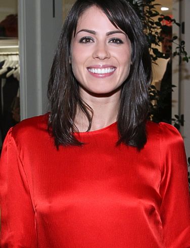 Picture of Michelle Borth