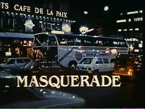 Masquerade